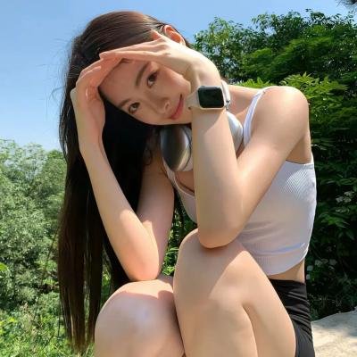 爱你,万缕千丝